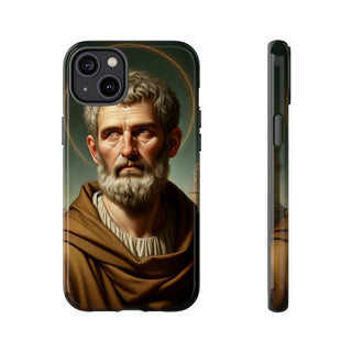 St. Jerome (Dalmatia) Phone Case