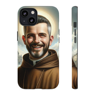 St. Philip Neri (Italy) Phone Case