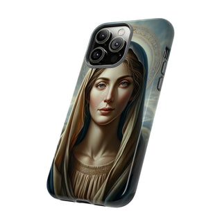 St. Mary Phone Case