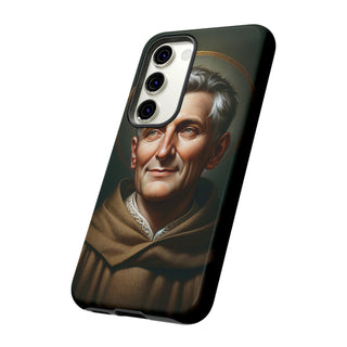 St. Anselm of Canterbury (Italy/England) Phone Case