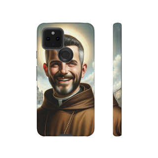 St. Philip Neri (Italy) Phone Case