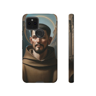 St. Bonaventure (Italy) Phone Case