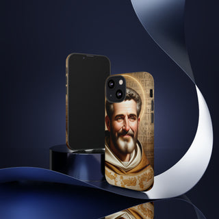 St.Ambrose (Italy) Phone Case