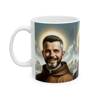 St. Philip Neri (Italy) Mug