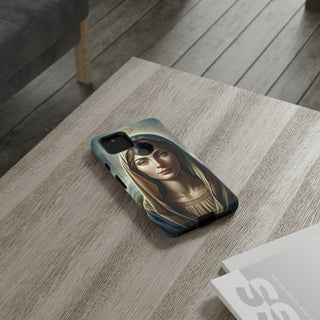 St. Mary Phone Case