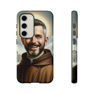 St. Philip Neri (Italy) Phone Case