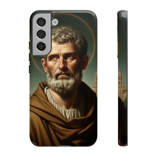 St. Jerome (Dalmatia) Phone Case