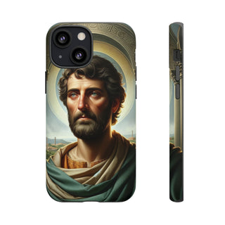 St. Luke Phone Case