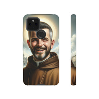 St. Philip Neri (Italy) Phone Case