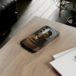 St. Bonaventure (Italy) Phone Case