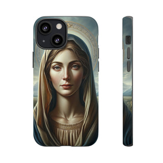 St. Mary Phone Case