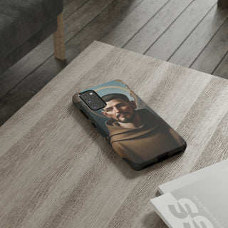 St. Bonaventure (Italy) Phone Case