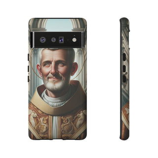 St. Gregory the Great (Italy) Phone Case