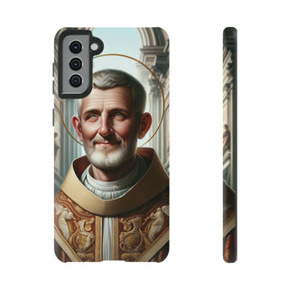 St. Gregory the Great (Italy) Phone Case