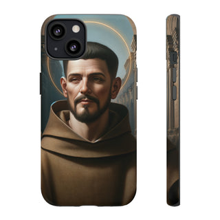 St. Bonaventure (Italy) Phone Case