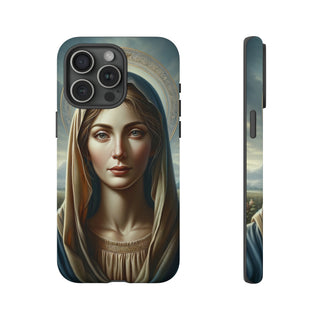 St. Mary Phone Case