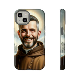 St. Philip Neri (Italy) Phone Case