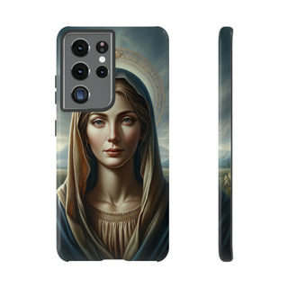 St. Mary Phone Case