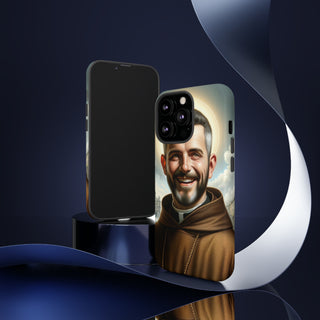 St. Philip Neri (Italy) Phone Case