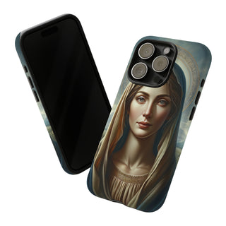 St. Mary Phone Case