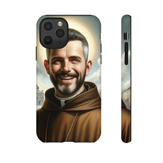 St. Philip Neri (Italy) Phone Case