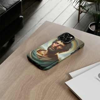 St. Luke Phone Case