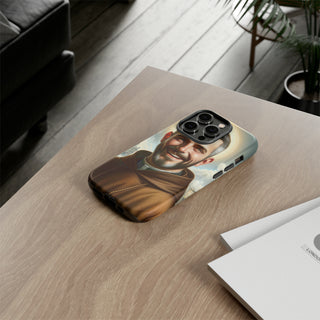 St. Philip Neri (Italy) Phone Case