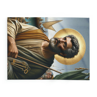 St. Peter of Bethsaida Blanket