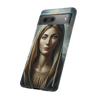 St. Mary Phone Case