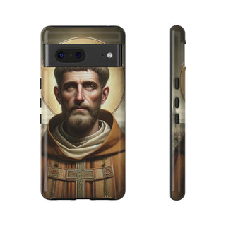 St. Augustine of Canterbury (England) Phone Case