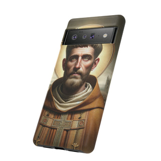 St. Augustine of Canterbury (England) Phone Case