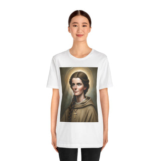 St. Brigid of Ireland (Ireland) Tee