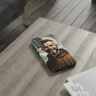 St. Philip Neri (Italy) Phone Case