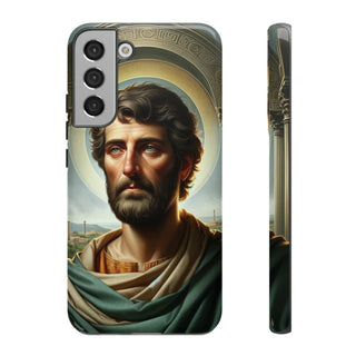 St. Luke Phone Case