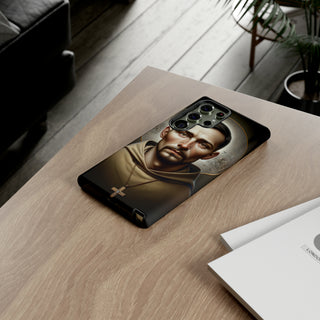 St. Maximilian Kolbe (Poland) Phone Case