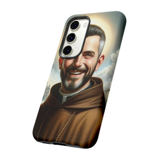 St. Philip Neri (Italy) Phone Case