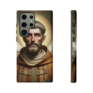 St. Augustine of Canterbury (England) Phone Case