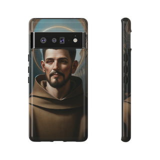 St. Bonaventure (Italy) Phone Case