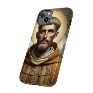 St. Augustine of Canterbury (England) Phone Case