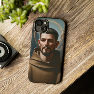 St. Bonaventure (Italy) Phone Case