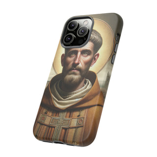 St. Augustine of Canterbury (England) Phone Case