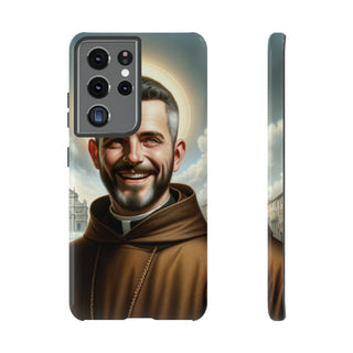 St. Philip Neri (Italy) Phone Case