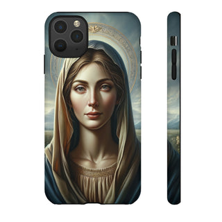 St. Mary Phone Case