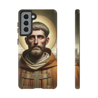 St. Augustine of Canterbury (England) Phone Case