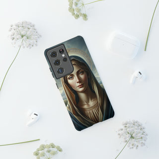 St. Mary Phone Case