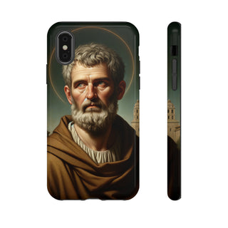 St. Jerome (Dalmatia) Phone Case