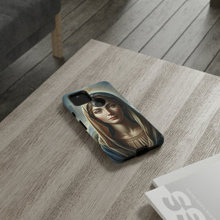 St. Mary Phone Case