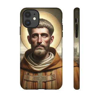 St. Augustine of Canterbury (England) Phone Case