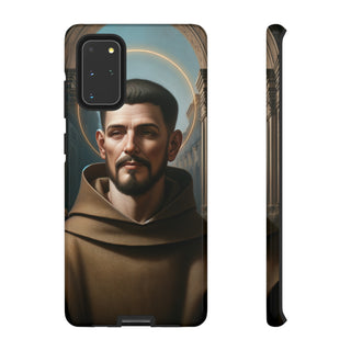 St. Bonaventure (Italy) Phone Case