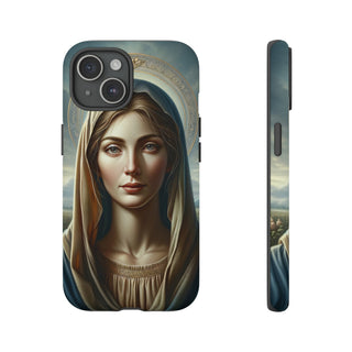 St. Mary Phone Case